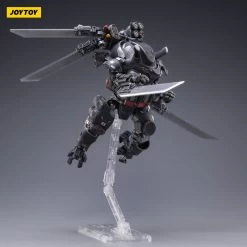 Iron Wrecker 05 Orbital Combat Mecha (Night Attack Type) -Plus gros. Mieux. Magasin de jouets. 03