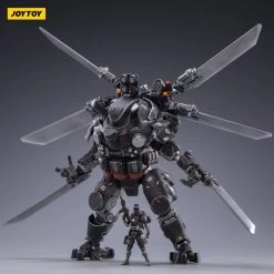 Iron Wrecker 05 Orbital Combat Mecha (Night Attack Type) -Plus gros. Mieux. Magasin de jouets. 05