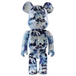 1000% Bearbrick Lfyt X Stash