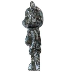 1000% Bearbrick The Doors - Strange Days 10 1000% Bearbrick The Doors - Strange Days -Plus gros. Mieux. Magasin de jouets. 1000 doors 4