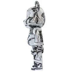 1000% Bearbrick Saiko Otake - Planet -Plus gros. Mieux. Magasin de jouets. 1000 sako planet 4