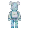 1000% Bearbrick Anever 3rd Ver. -Plus gros. Mieux. Magasin de jouets. 1000 ANEVER 3RD 1
