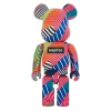 1000% Bearbrick Kapitza Lollipop 1 1000% Bearbrick Kapitza Lollipop -Plus gros. Mieux. Magasin de jouets. 1000 Kapitza Lollipop 1