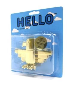 Hello™ Toy Emperor -Plus gros. Mieux. Magasin de jouets. 12624