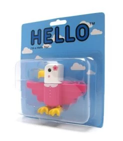 Hello™ Toy Girl -Plus gros. Mieux. Magasin de jouets. 12629