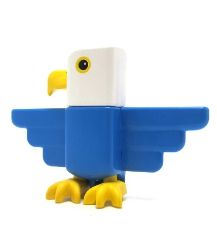 Hello™ Toy 4 Hello™ Toy – Image 2