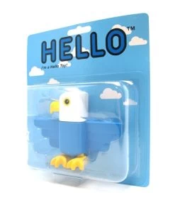 Hello™ Toy 9 Hello™ Toy -Plus gros. Mieux. Magasin de jouets. 12637