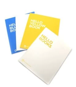 Hello™ Books