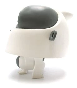 Chaos Kong - Blanc -Plus gros. Mieux. Magasin de jouets. 12803