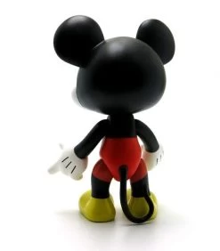 8" Mickey Mouse - Regular -Plus gros. Mieux. Magasin de jouets. 15562