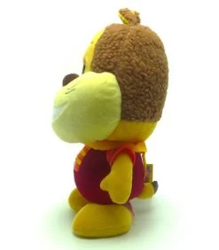 Niconicopun Peluche - Leo 8 Niconicopun Peluche - Leo -Plus gros. Mieux. Magasin de jouets. 1576