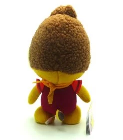 Niconicopun Peluche - Leo 9 Niconicopun Peluche - Leo -Plus gros. Mieux. Magasin de jouets. 1577