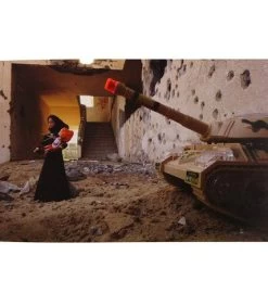 War-Toys Vol.1 10 War-Toys Vol.1 -Plus gros. Mieux. Magasin de jouets. 15955