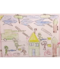 War-Toys Vol.1 13 War-Toys Vol.1 -Plus gros. Mieux. Magasin de jouets. 15958