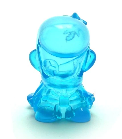 Sevensense Finger Puppets 6 Sevensense Finger Puppets – Image 4