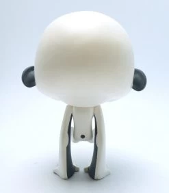 CHAOS MONKEY - US Version -Plus gros. Mieux. Magasin de jouets. 1771