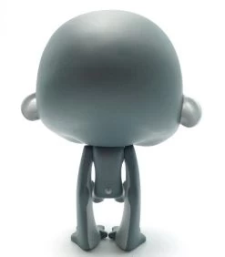 CHAOS MONKEY - Euro Version -Plus gros. Mieux. Magasin de jouets. 1774