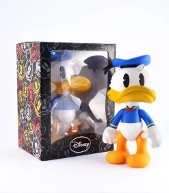 8" Donald Duck - Regular 9 8" Donald Duck - Regular -Plus gros. Mieux. Magasin de jouets. 18250