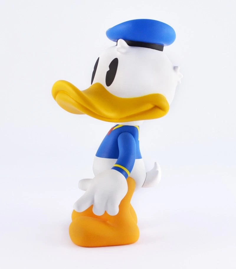 8" Donald Duck - Regular 4 8" Donald Duck - Regular – Image 2