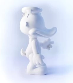 8" Donald Duck - DIY -Plus gros. Mieux. Magasin de jouets. 18266