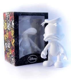 8" Donald Duck - DIY -Plus gros. Mieux. Magasin de jouets. 18267