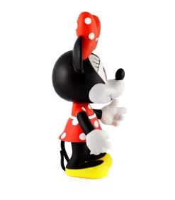8" Minnie Mouse - Regular -Plus gros. Mieux. Magasin de jouets. 18284