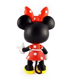8" Minnie Mouse - Regular -Plus gros. Mieux. Magasin de jouets. 18285