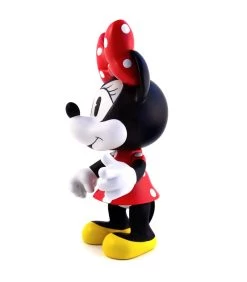 8" Minnie Mouse - Regular -Plus gros. Mieux. Magasin de jouets. 18286