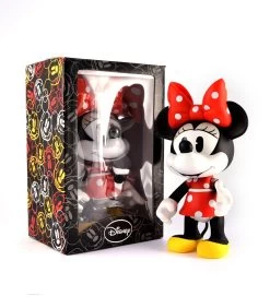 8" Minnie Mouse - Regular -Plus gros. Mieux. Magasin de jouets. 18287