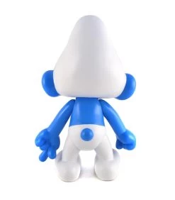 Schtroumpf - Regular -Plus gros. Mieux. Magasin de jouets. 18337