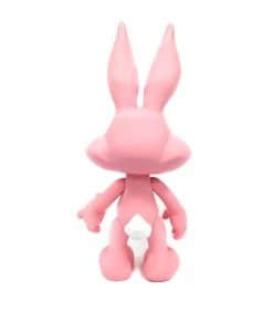 Bugs Bunny - Fancy Pink 8 Bugs Bunny - Fancy Pink -Plus gros. Mieux. Magasin de jouets. 18341