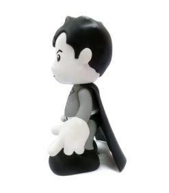 8" Superman - Retro -Plus gros. Mieux. Magasin de jouets. 18356