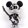 8" Mickey Mouse - Rockstar -Plus gros. Mieux. Magasin de jouets. 18358
