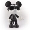 8" Mickey Mouse - Espion