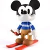 8" Mickey Mouse - Ski 2 8" Mickey Mouse - Ski -Plus gros. Mieux. Magasin de jouets. 18363