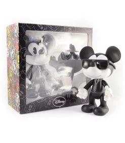 8" Mickey Mouse - Espion 9 8" Mickey Mouse - Espion -Plus gros. Mieux. Magasin de jouets. 18379