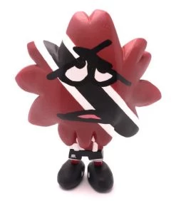 QUARRYBAY - Sweden X Trinidad 7 QUARRYBAY - Sweden X Trinidad -Plus gros. Mieux. Magasin de jouets. 1847