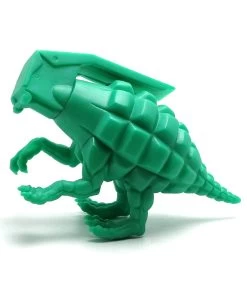 Dinogrenade - Ron English -Plus gros. Mieux. Magasin de jouets. 18932