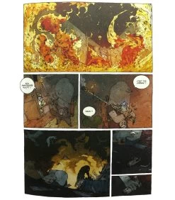 The Grocery - Tome 3 -Plus gros. Mieux. Magasin de jouets. 19002