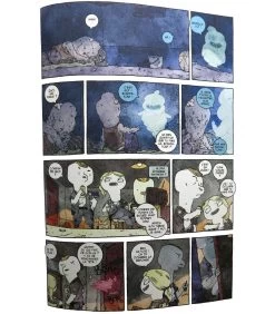 The Grocery - Tome 3 -Plus gros. Mieux. Magasin de jouets. 19004