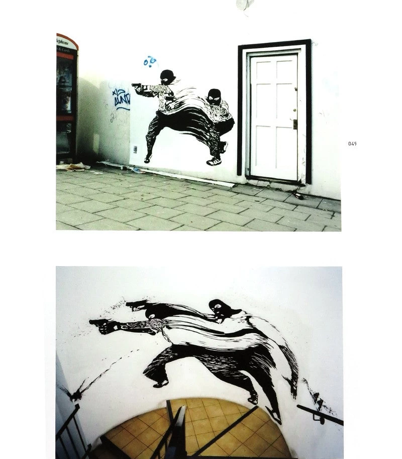 WK Interact – “WK/Act 4″ 6 WK Interact – “WK/Act 4″ – Image 4