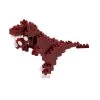 Nanoblock - Tyrannosaurus - NBC 111 -Plus gros. Mieux. Magasin de jouets. 19761