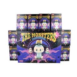 The Monsters Constellation Series Figures -Plus gros. Mieux. Magasin de jouets. 1 9f9e4834 b13a 4685 a9ef 2b899788dbd5