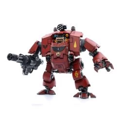 Blood Angels Redemptor Dreadnought