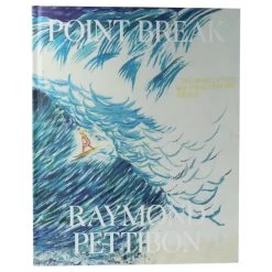 Point Break - Raymond Pettibon