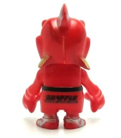 SKULL B SHARKMAN COSTUME IN RED 9 SKULL B SHARKMAN COSTUME IN RED -Plus gros. Mieux. Magasin de jouets. 2112