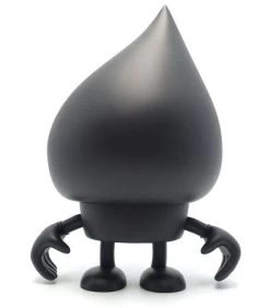 Elements Fais-Le Toi-Meme Noir - Eau