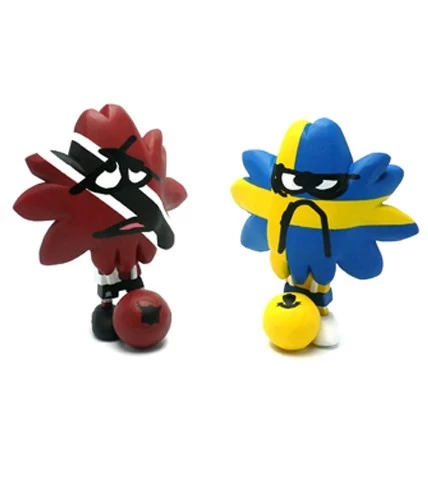 QUARRYBAY - Sweden X Trinidad 3 QUARRYBAY - Sweden X Trinidad