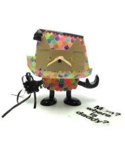 EXPO ELEMENTS - Claire Fauvain