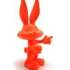 Bugs Bunny - Orange -Plus gros. Mieux. Magasin de jouets. 21565